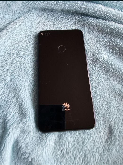 Huawei p9lite 2017 stan bardzo dobry