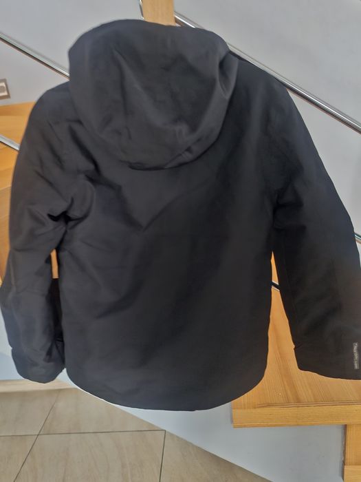 Kurtka zimowa chłopięca 4F 140/146