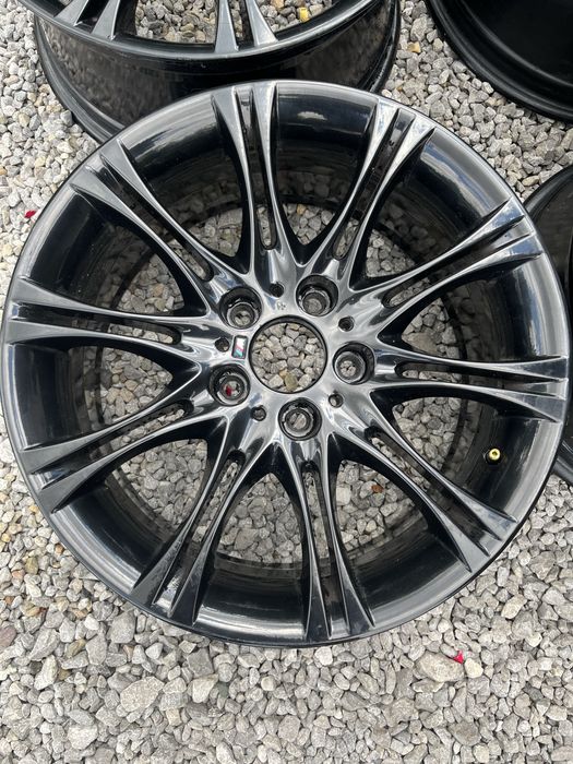 Felgi BMW styling 135
