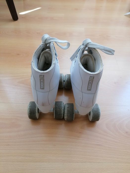 Patins para Patinagem