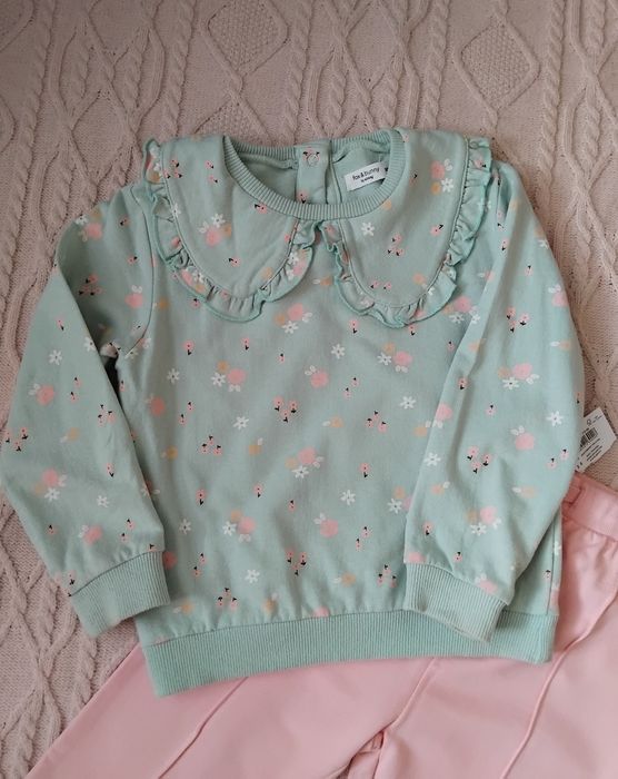 Комплект для дівчинки 98 р.