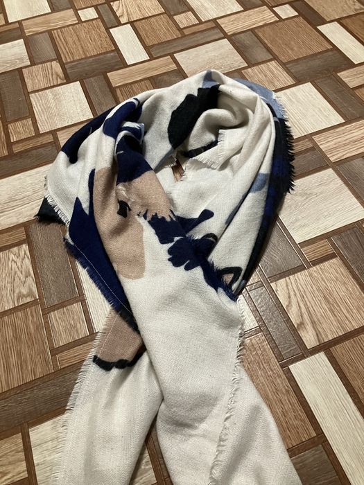 Шарф хустина зимова H&M