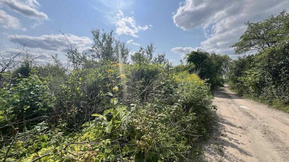 Земля, садівництво,Жирівка, Пустомитівський, Львівська область