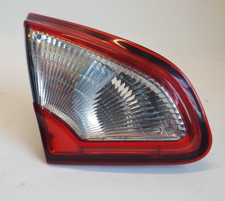 Lampa tył lewy Nissan Qashqai J10 +2 LIFT 2010r.