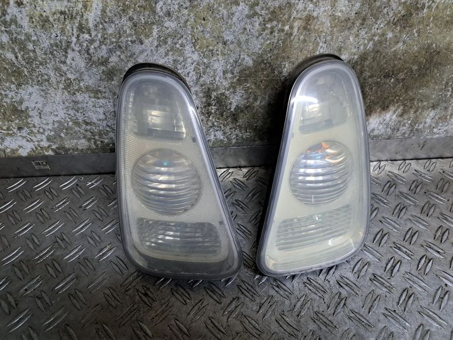 lampa mini cooper r50 r52 r53