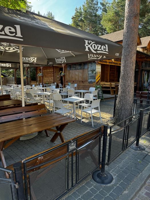 Bar na sprzedaż Krasnobród