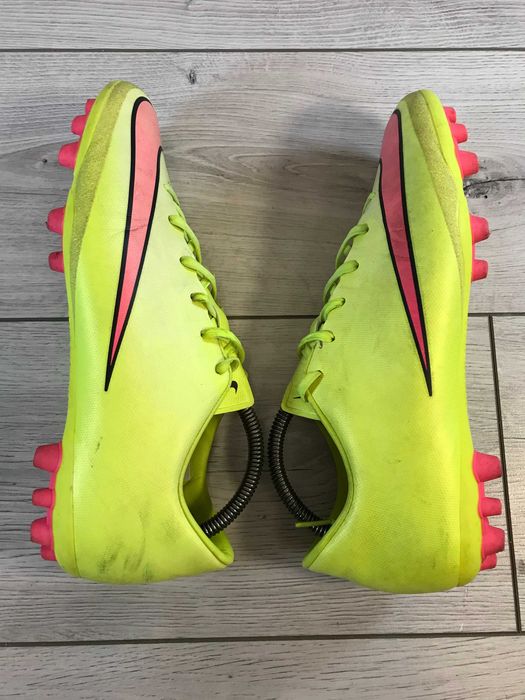 Buty korki Nike Mercurial Veloce rozm. 43