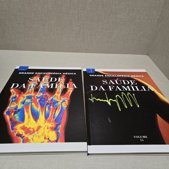 Enciclopédia Saúde da Família