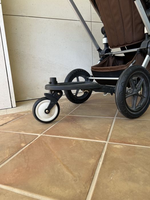 Bugaboo Cameleon
