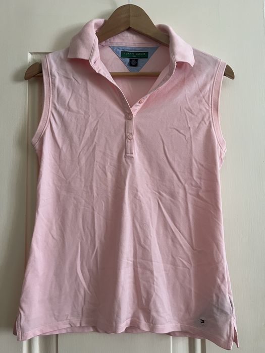 Polo Tommy Hilfiger