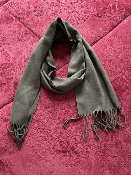Conjunto 7 cachecois e lenços