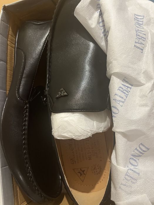 Туфлі чоловічі