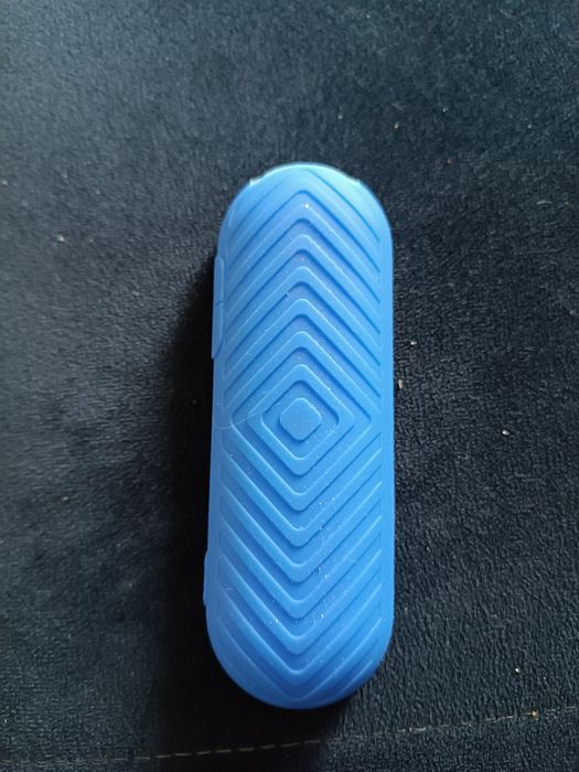 Etui pilota google tv