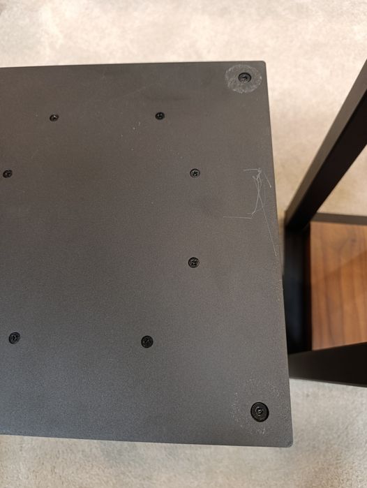 Stojaki Wharfedale Linton Stand - komplet
