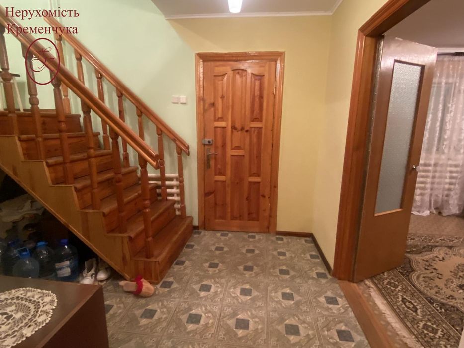 Сертифікат/ Продаж / Будинок / передмістя Кременчук