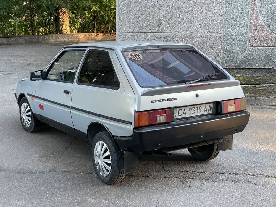 Продам авто Таврія 1,3 бензин