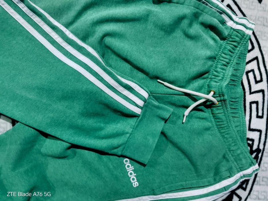 Спортивные оригинальные   adidas спорт штаны
