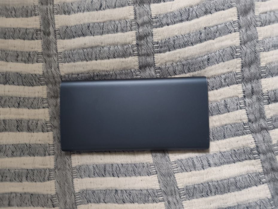PowerBank Xiaomi 10 000 mAh