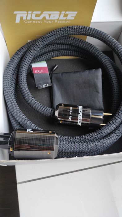 Ricable Magnus Power MK2 2.5m