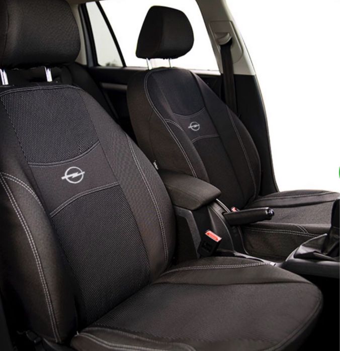 Чохли Авточохли Чехлы Vokswagen Opel Nissan Renault Ford Kia Skoda