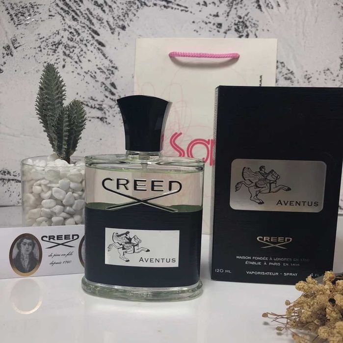 Creed aventus perfumy 100ML