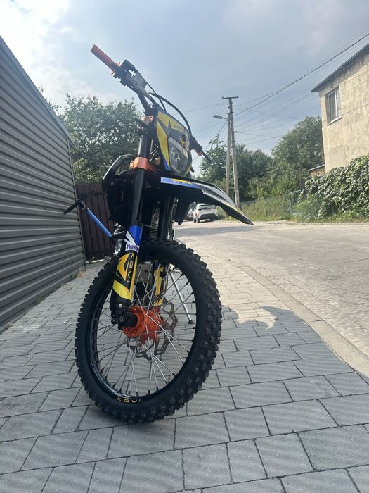Продам Кові Advance 300 2025