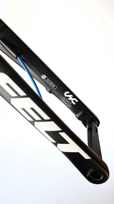 Felt FR FRD Disc Rama, Frame kit, carbon 61 cm. nowa FV23%