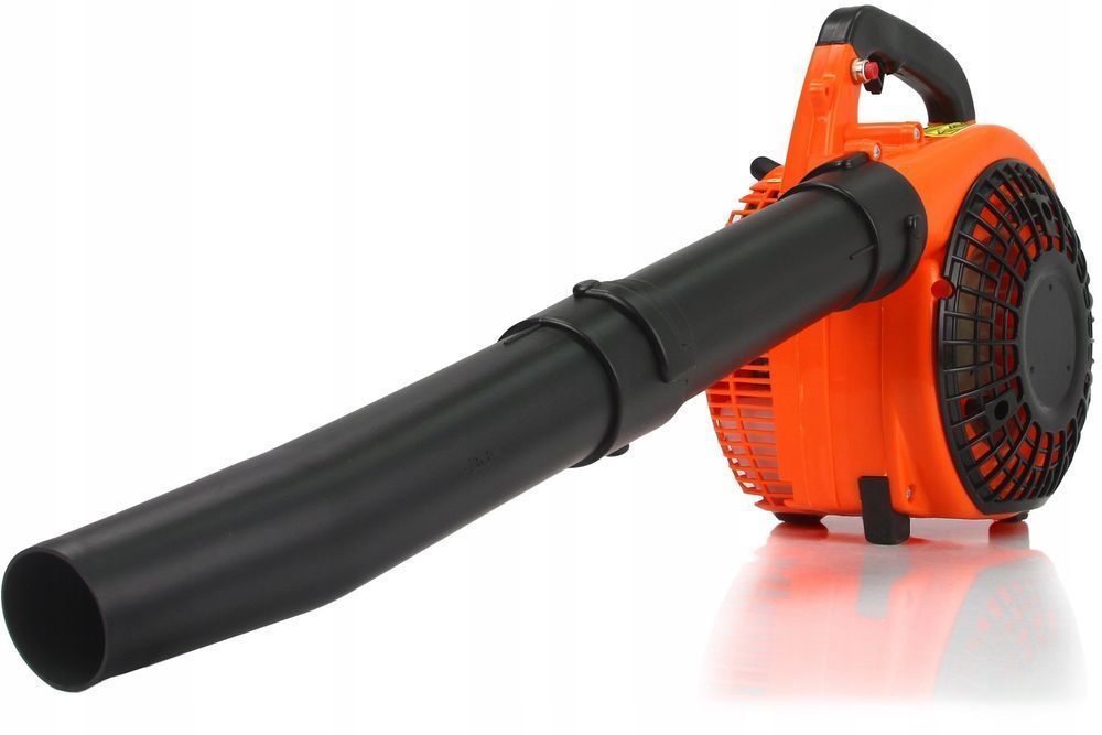 Dmuchawa Spalinowa Ogrodowa Do Liści Lekka Demon