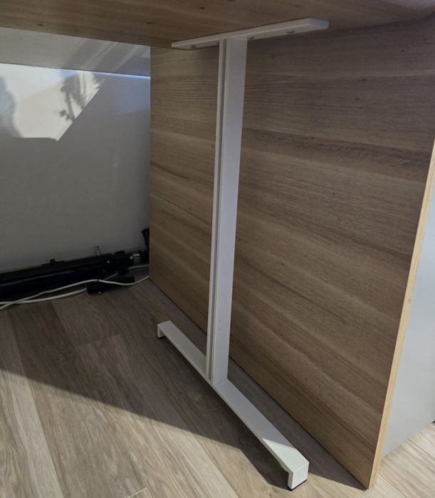 Biurko Vox Evolve dąb cynamonowy