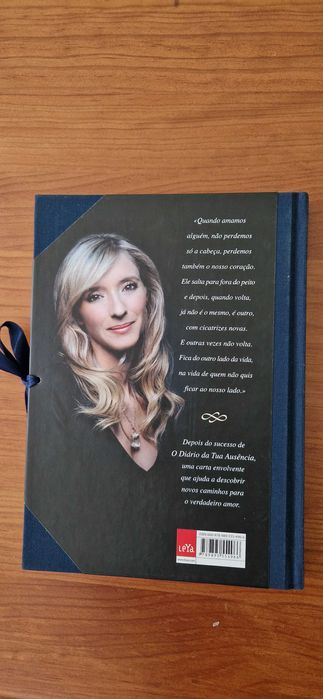 livro  de Margarida Rebelo Pinto - o dia em que te esqueci