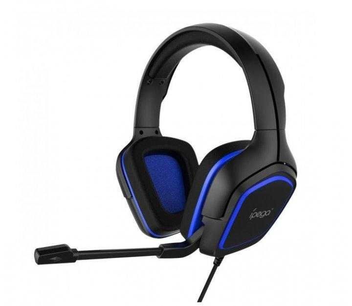 Игровые наушники iPega PG-R006b