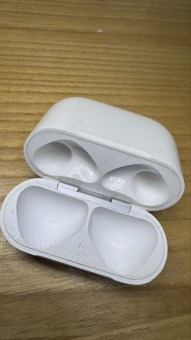 Apple Airpods 4 ANC | ВТОПЛЕНІ !!!