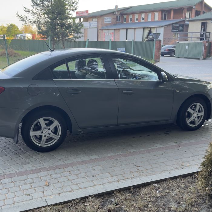 Продам економічний та жвавий автомобіль