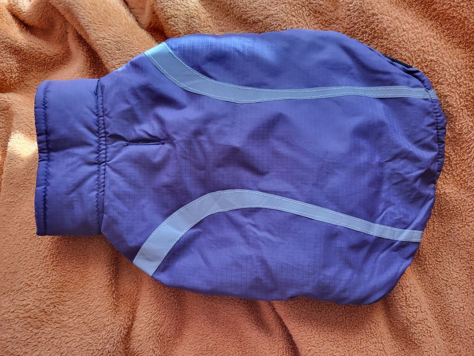 Kurtka dla psa rozm S