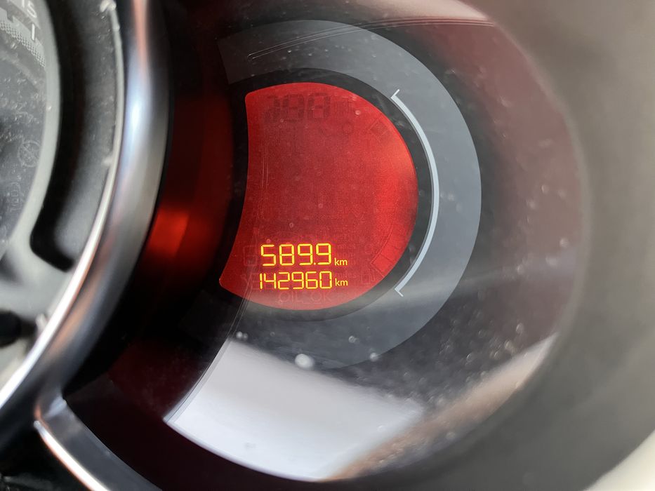 Citroen DS3 1.6 THP
