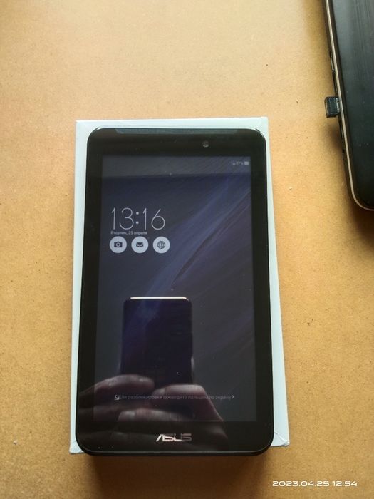 Планшет Asus memo pad