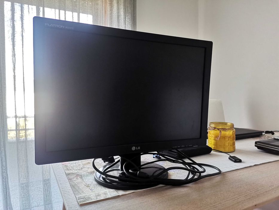 Monitor LG Flatron W2241S