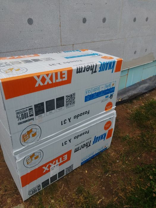 Knauf Etixx 031  20cm