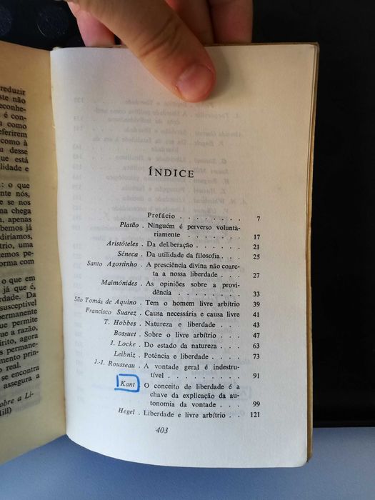 Sobre a liberdade, antologia - Romeu de Melo