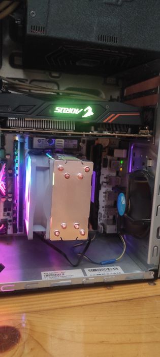 Оперативна пам'ять