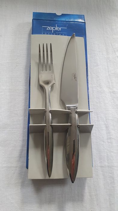 Кухонный набор Zepter