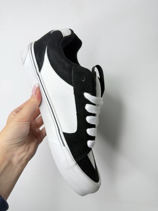 Кеди Vans, оригінал