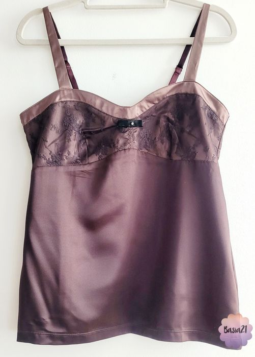 Top damski, rozm. M.