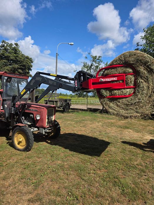 Ładowacz Czołowy/Wolmet/Sonarol/Metal-Technik/TUR/Cała Polska!!!