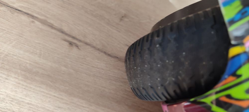 Howerborard com assento