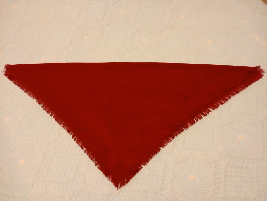 Lenços variados . Como Novos.