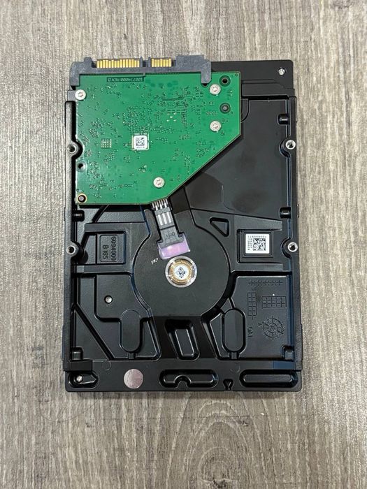 Жорсткий диск 1Tb HDD 3.5, Seagate, 64Mb гарний стан
