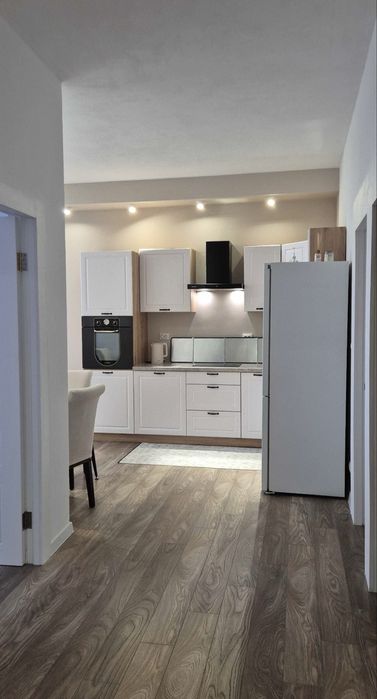 Оренда 3-кімнатної квартири в центрі Ужгорода