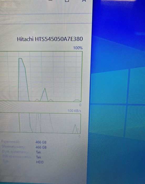 Laptop HP Pavilion G6