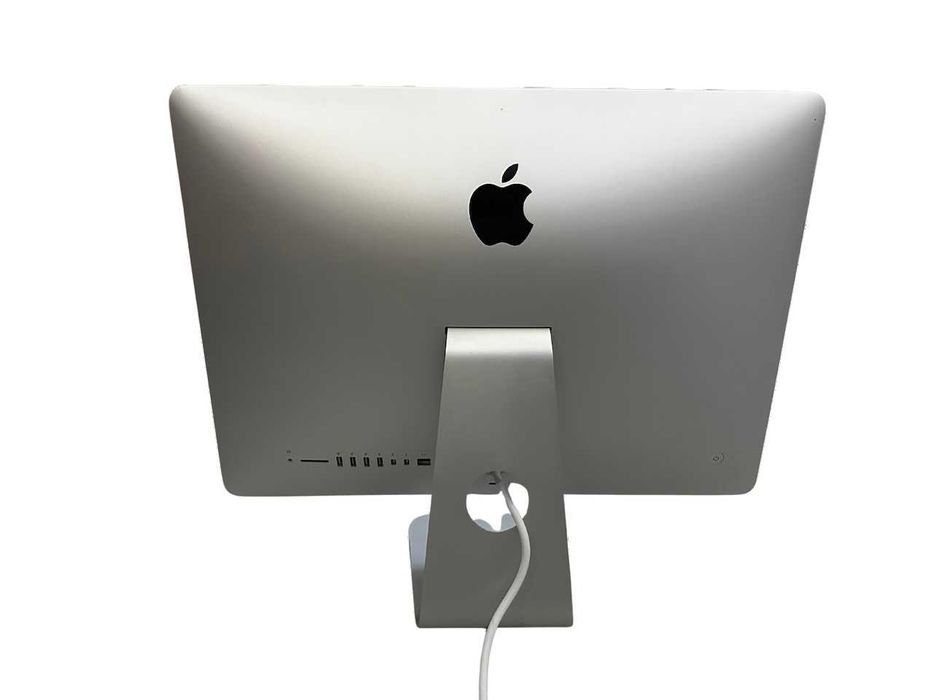 Apple iMac 21,5” i5 8 GB RAM 500 GB klawiatura mysz